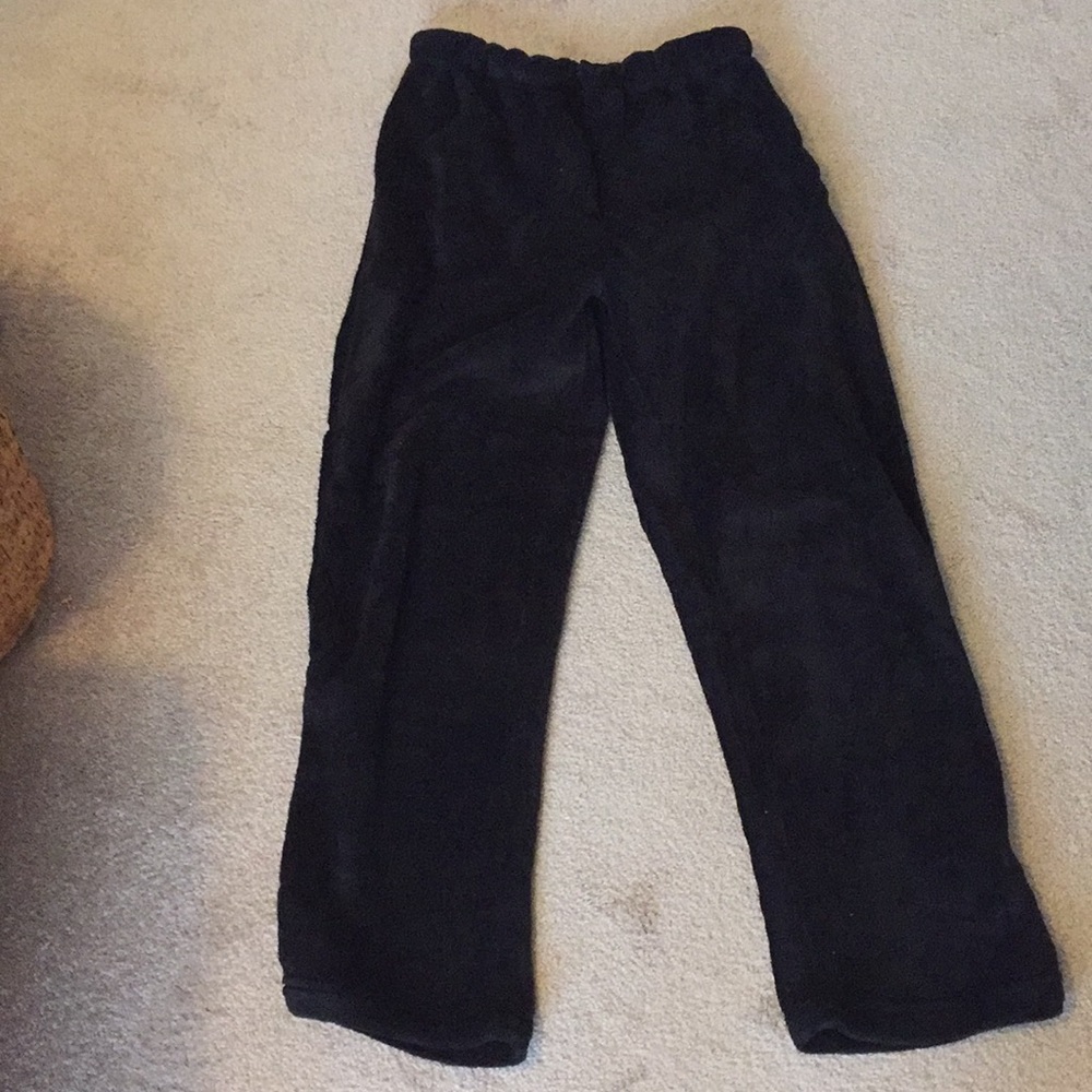 Men's small chaps pajama pants.  Never been worn.